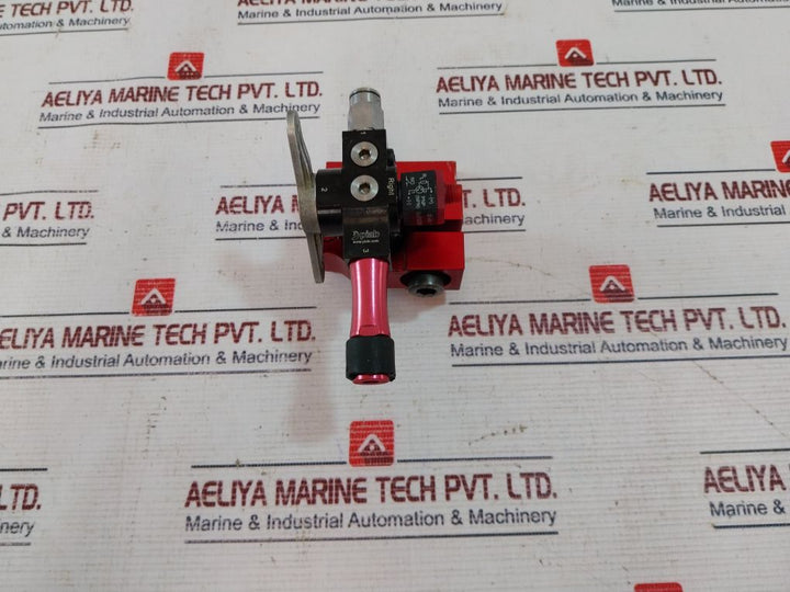 Piab 0110249 Vacuum Pump 12-30 Vdc Ip65