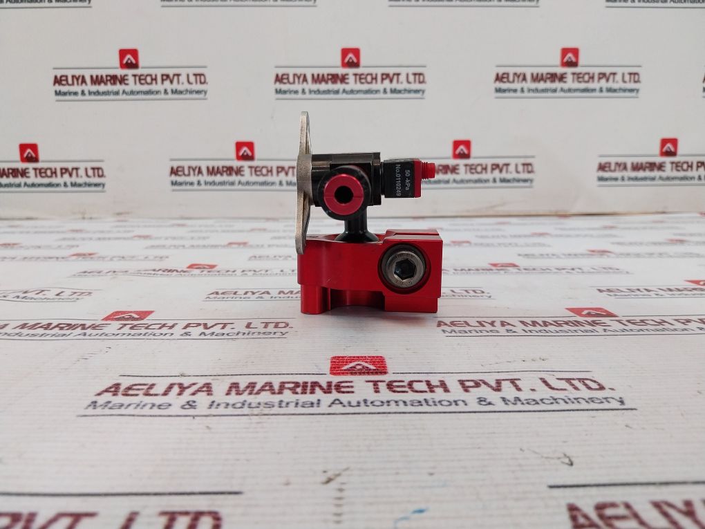 Piab 0110249 Vacuum Pump 12-30 Vdc Ip65