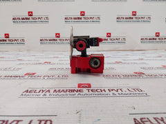 Piab 0110249 Vacuum Pump 12-30 Vdc Ip65