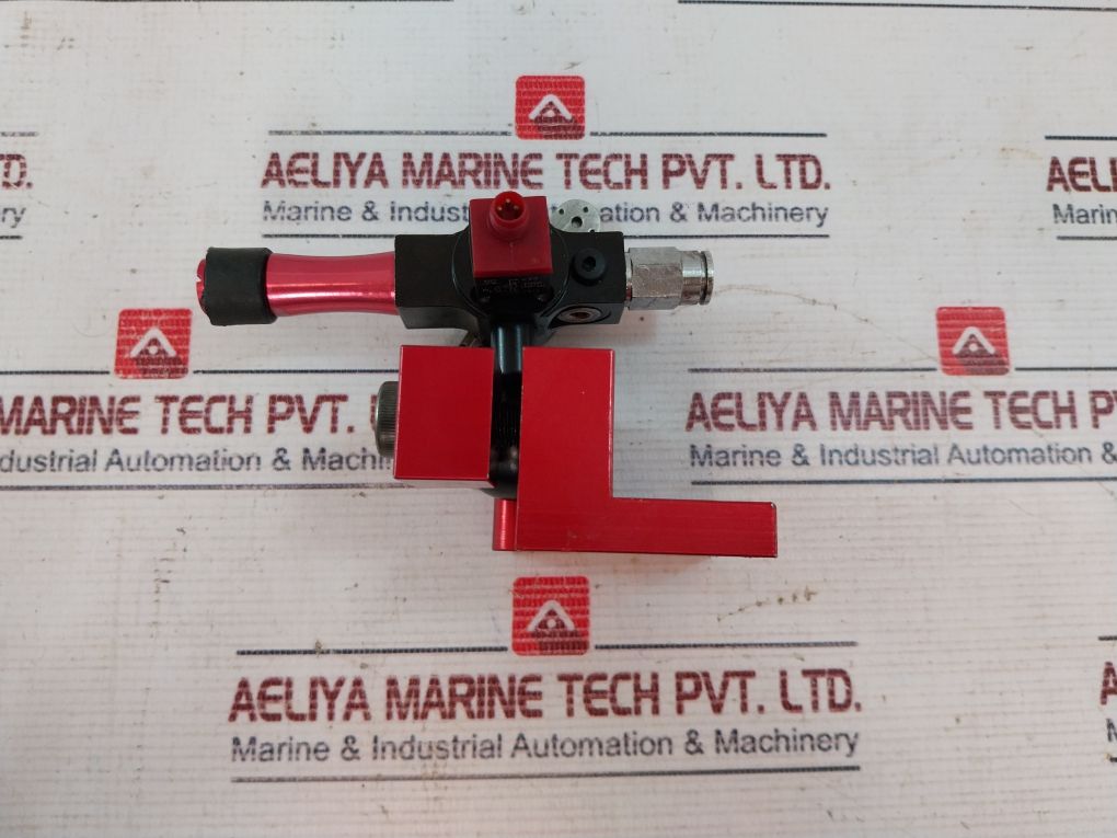 Piab 0110249 Vacuum Pump 12-30 Vdc Ip65