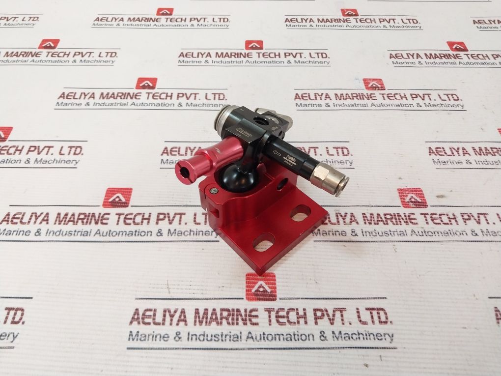 Piab Right 0115314 Vacuum Pump