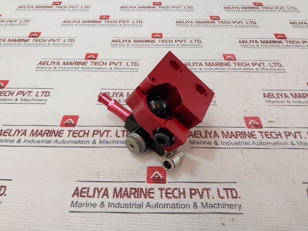 Piab Right 0115314 Vacuum Pump