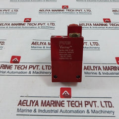 Piab X1040 Vt-1As Vacuum Check Valve