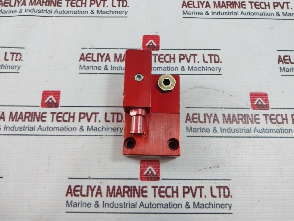 Piab X1040 Vt-1As Vacuum Check Valve