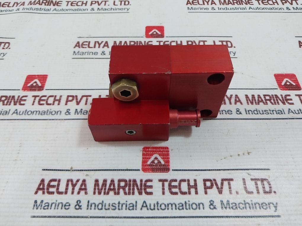Piab X1040 Vt-1As Vacuum Check Valve