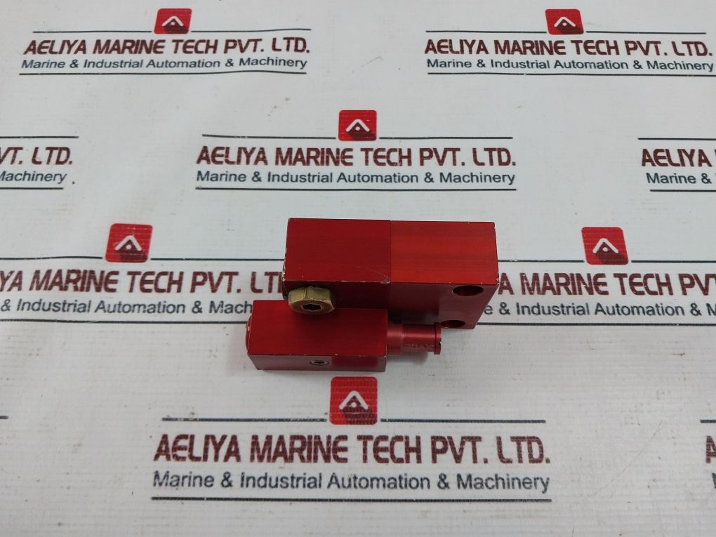 Piab X1040 Vt-1As Vacuum Check Valve