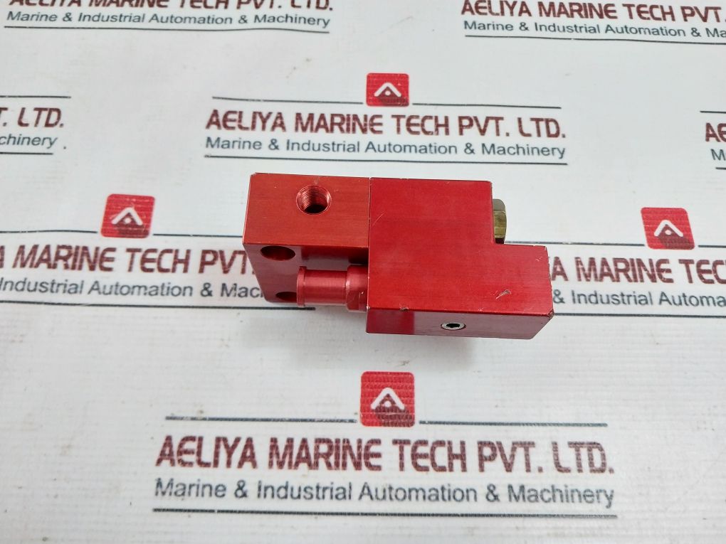 Piab X1040 Vt-1As Vacuum Check Valve