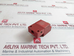 Piab X1041 Vt-1As Vaccum Check Valve