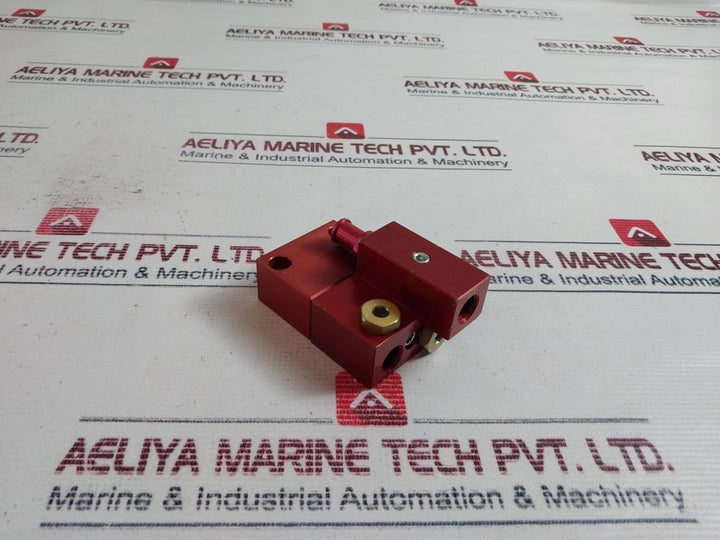 Piab X1041 Vt-1As Vaccum Check Valve
