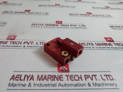 Piab X1041 Vt-1As Vaccum Check Valve

