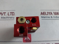 Piab X1041 Vt-1As Vaccum Check Valve