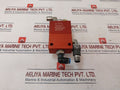 Piab X1041 Vt-1As Vacuum Generator Switch 5950670