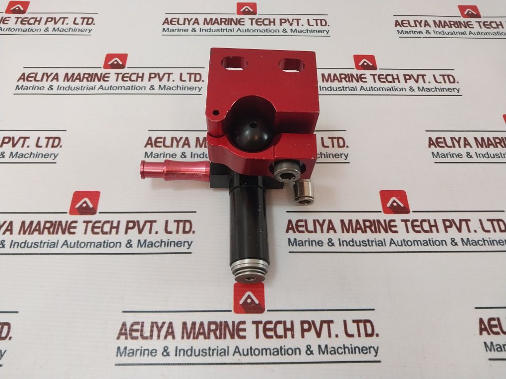 Piab X2066 Lh Vacuum Pump 0110641