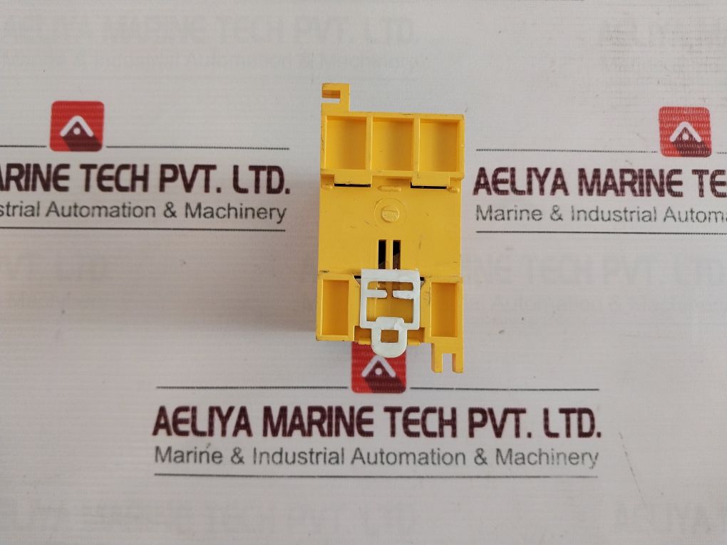 Pic Earth Leakage Relay