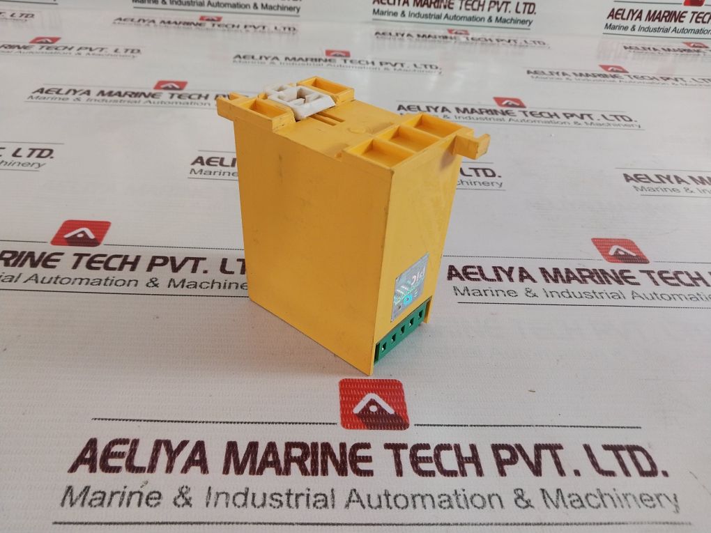 Pic Earth Leakage Relay