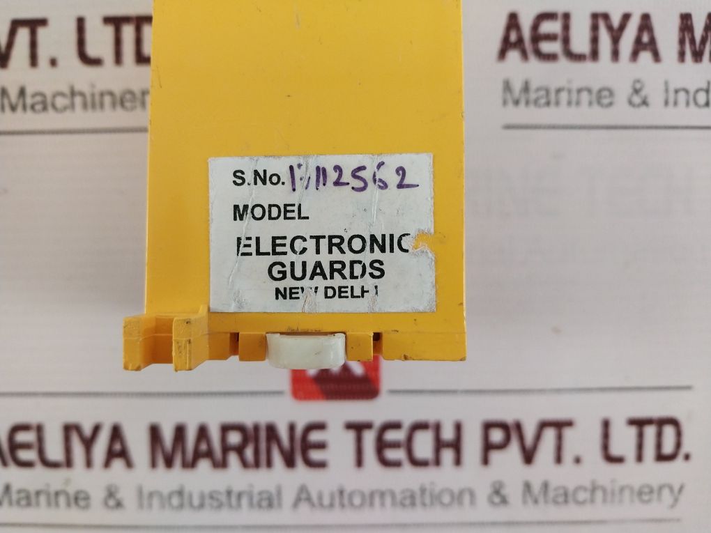 Pic Earth Leakage Relay