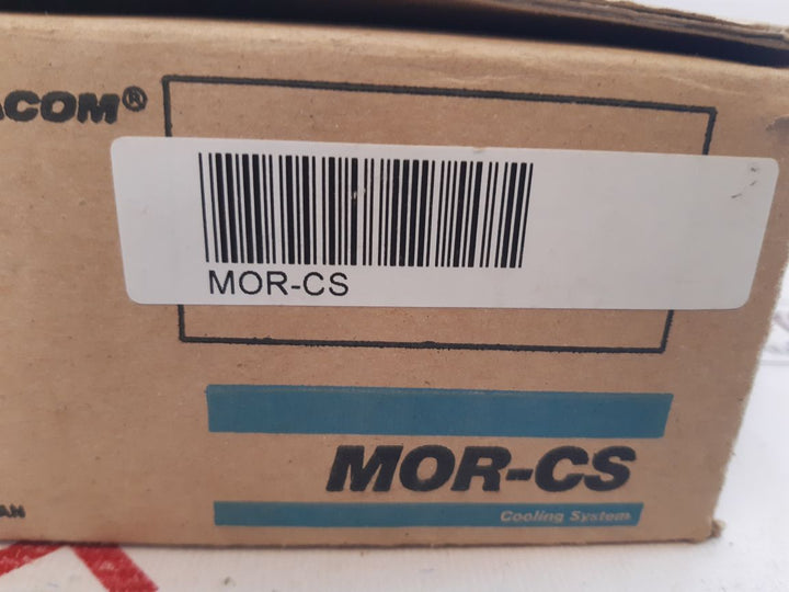 Pico Macom Mor-cs Mini Headend Cooling System With Adapter Charger