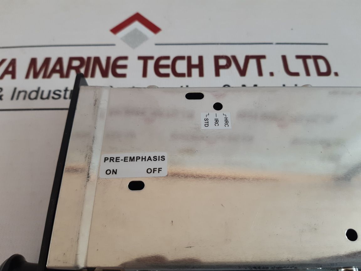 Pico Macom Mpcma Saw Filtered Agile A/V Mini-modulator