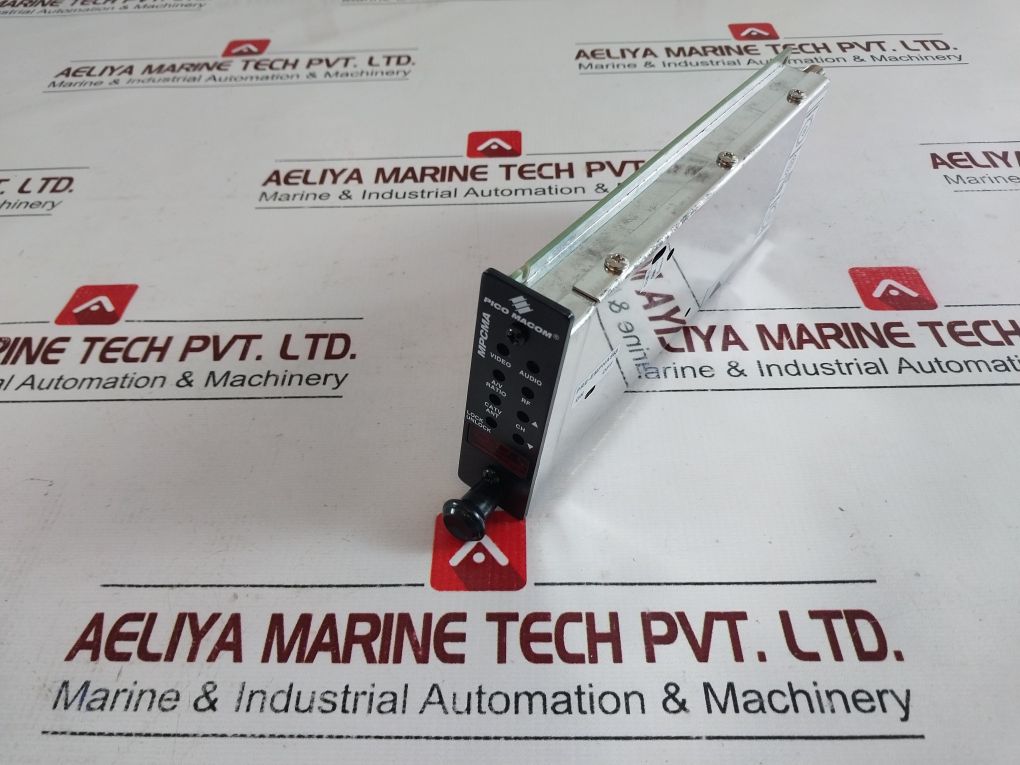 Pico Macom Mpcma Saw Filtered Agile A/V Mini-modulator Free Shipping