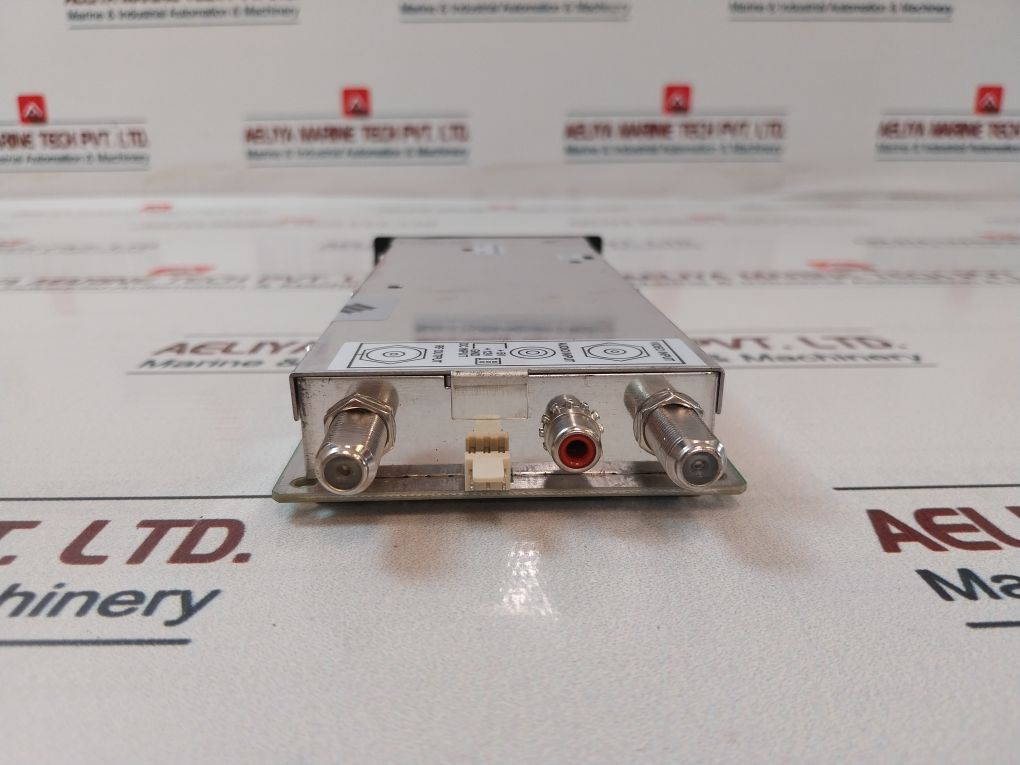 Pico Macom Mpcma Mini-modulator