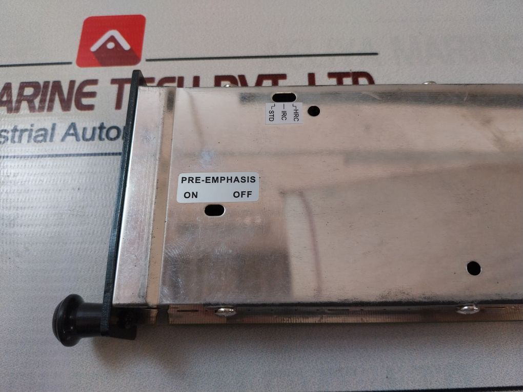 Pico Macom Mpcma Mini-modulator