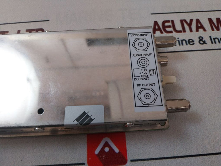 Pico Macom Mpcma Mini-modulator