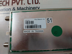 Pico Macom Mpcma Mini-modulator