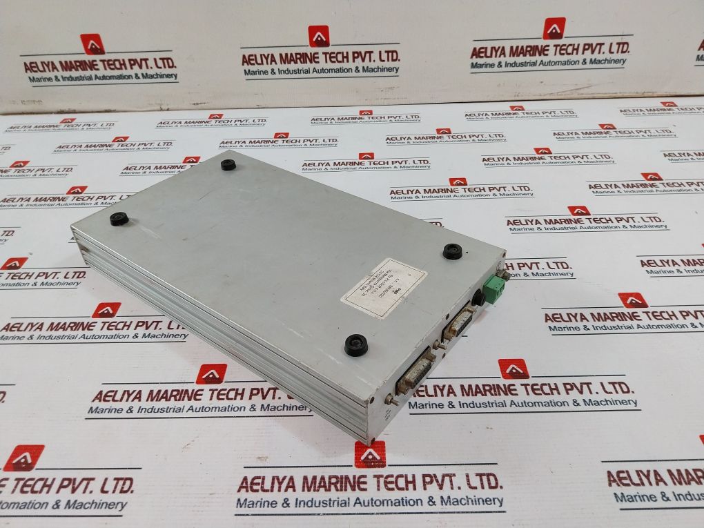 Picosoft Rs-232 48V Fire Alarm System 120 Ohm