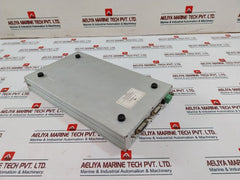 Picosoft Rs-232 48V Fire Alarm System 120 Ohm