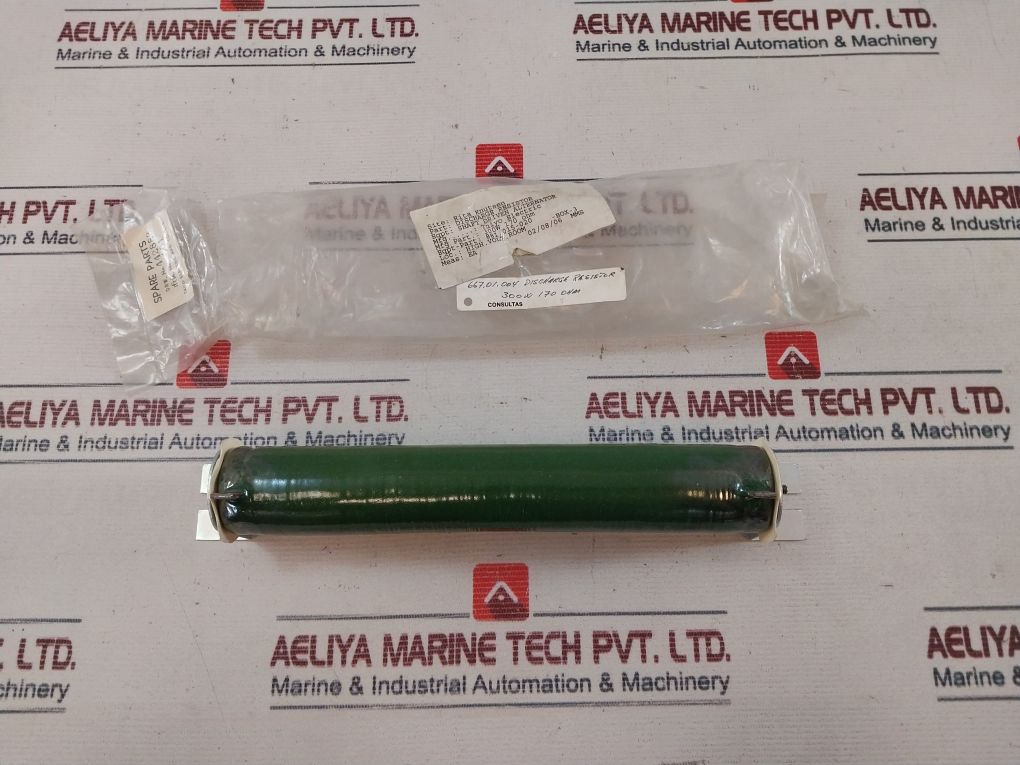 Pigeon 300W 170Ω Discharge Resistor
