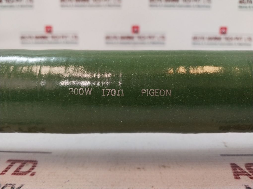 Pigeon 300W 170Ω Discharge Resistor