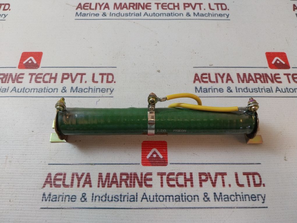 Pigeon 881.015-035 Cross Current Comp Resist 150W 1.2Ω