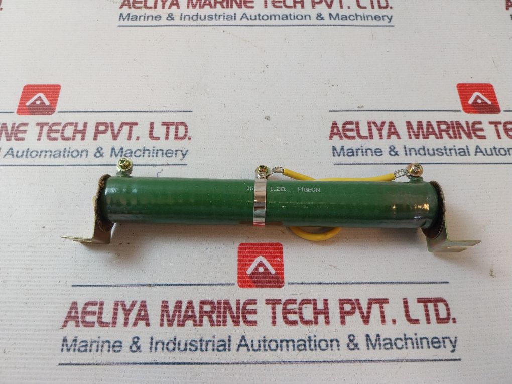 Pigeon 881.015-035 Cross Current Comp Resist 150W 1.2Ω