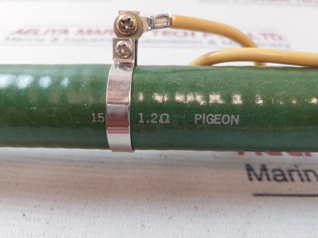 Pigeon 881.015-035 Cross Current Comp Resist 150W 1.2Ω