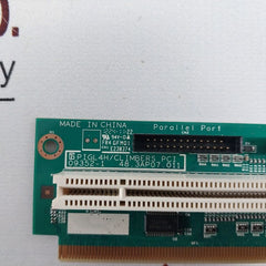 09352-1 Pcb Card