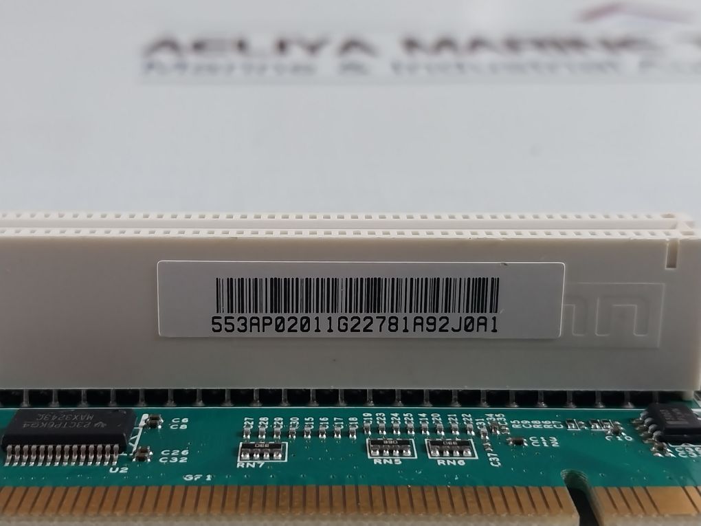 09352-1 Pcb Card