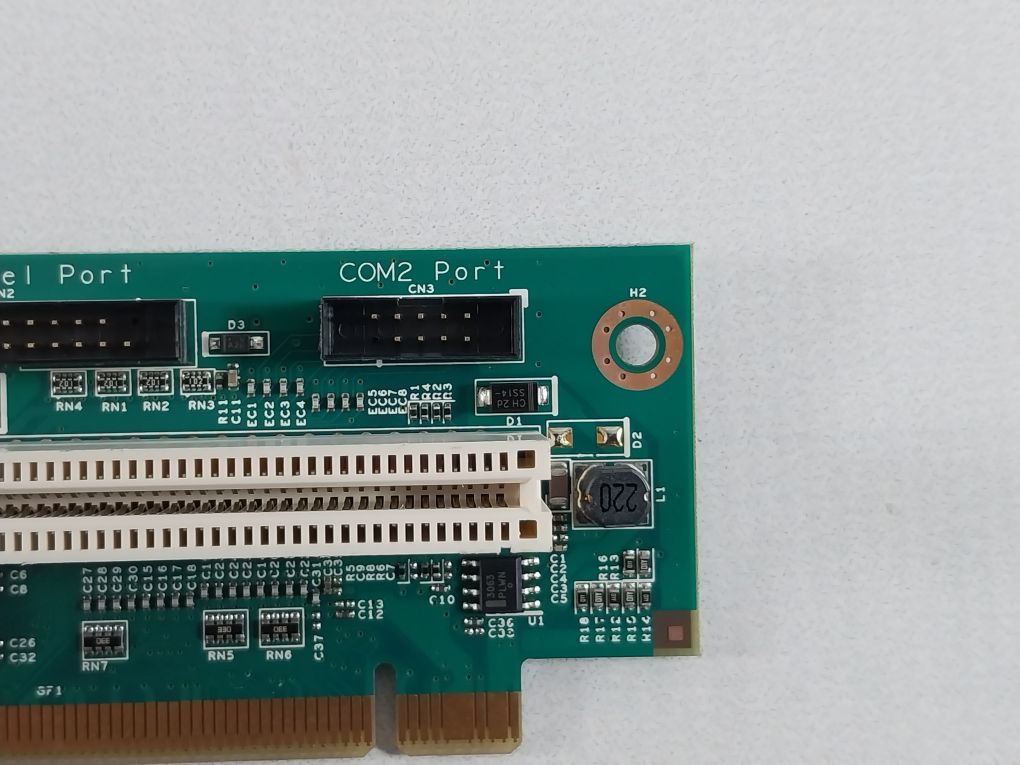 09352-1 Pcb Card