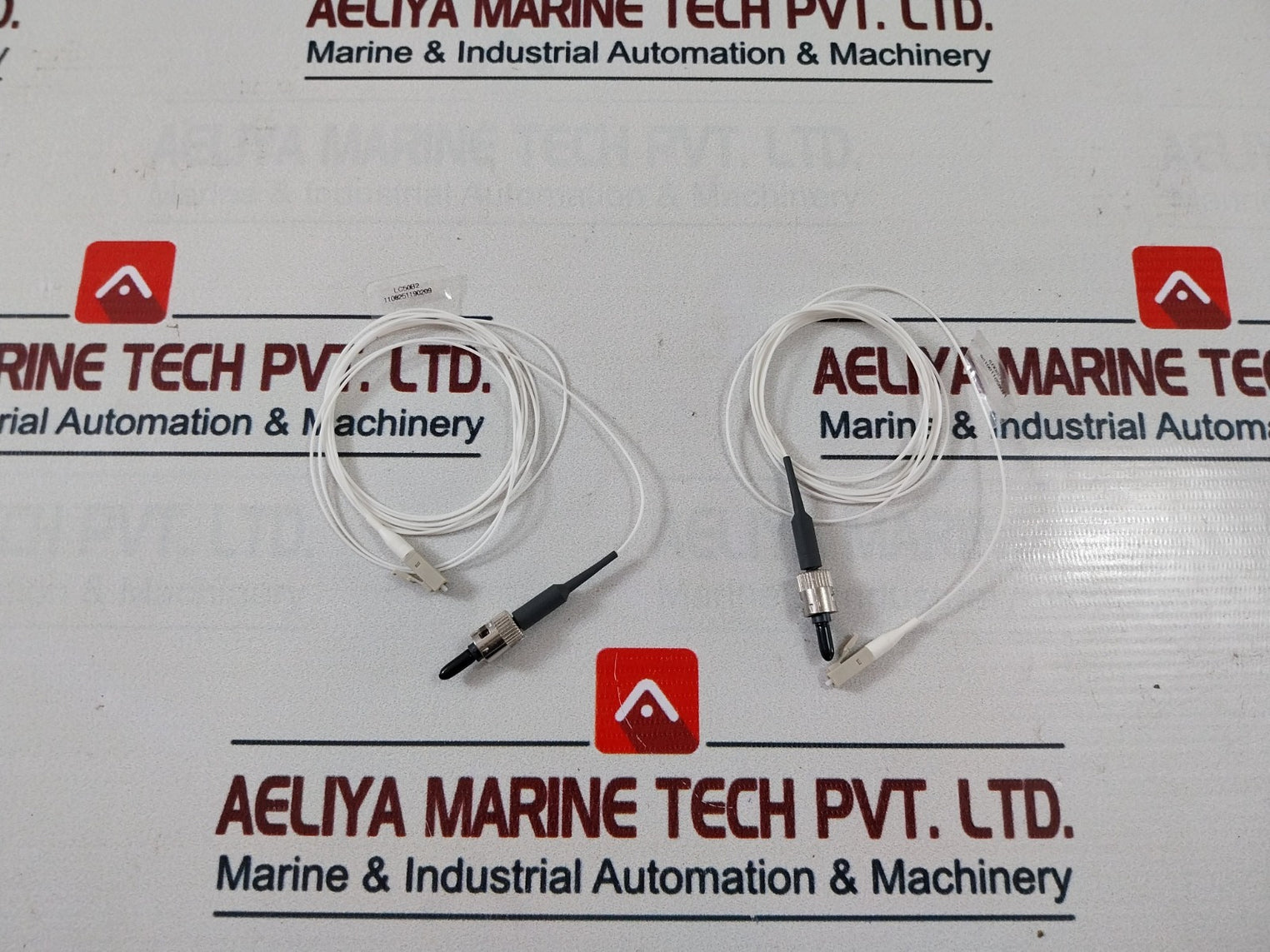 Pigtail Lc50B2 Single Cable And Connector 