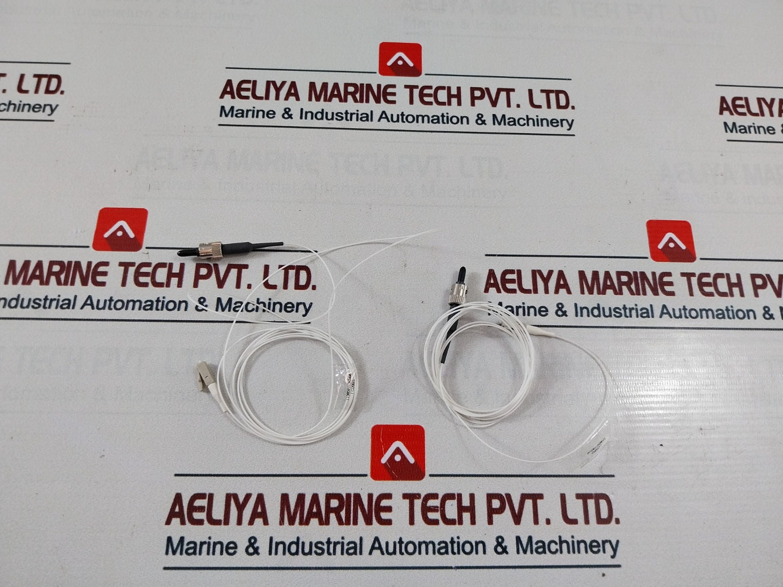 Pigtail Lc50B2 Single Cable And Connector 