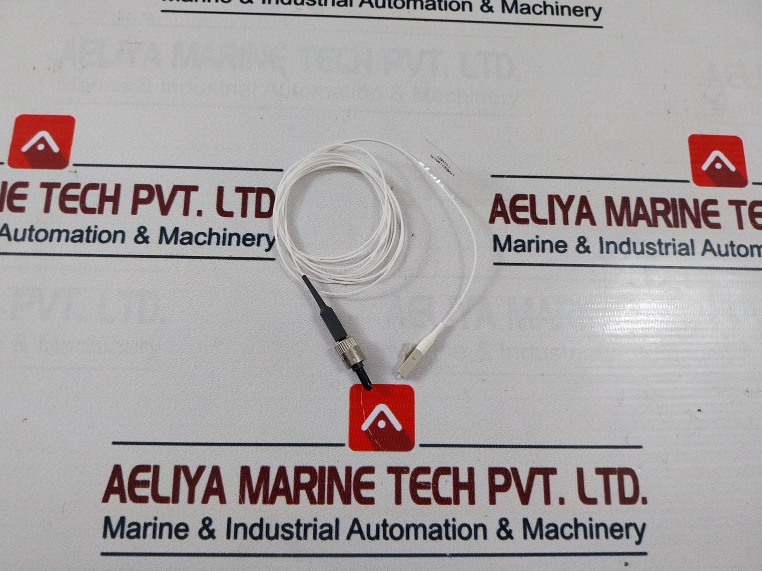 Pigtail Lc50B2 Single Cable And Connector 