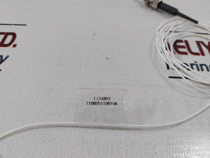 Pigtail Lc50B2 Single Cable And Connector 