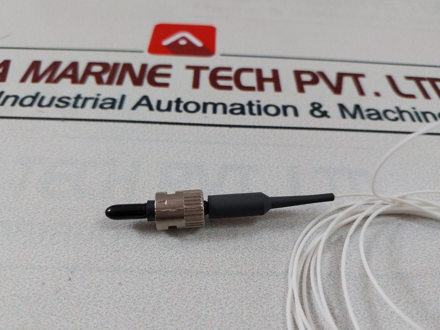 Pigtail Lc50B2 Single Cable And Connector 