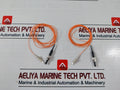 Pigtail Lc/Pc 2 M Loose Orange Multimode Cable 62,5/125