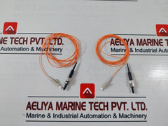 Pigtail Lc/Pc 2 M Loose Orange Multimode Cable 62,5/125