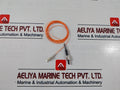 Pigtail LcPc 2 M Loose Orange Multimode Cable 62,5125