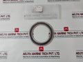 Pillar 16/20K-100A 304 Water Ballast Pump Turbine Gasket