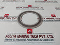 Pillar 16/20K-100A 304 Water Ballast Pump Turbine Gasket