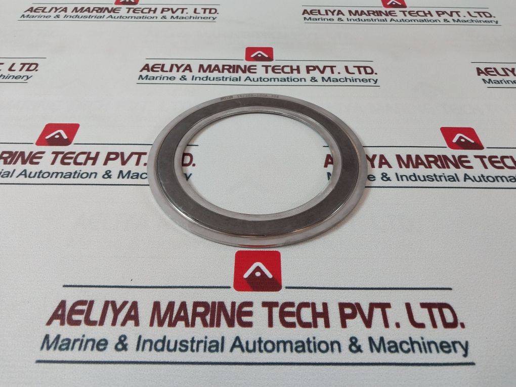 Pillar 16/20K-100A 304 Water Ballast Pump Turbine Gasket