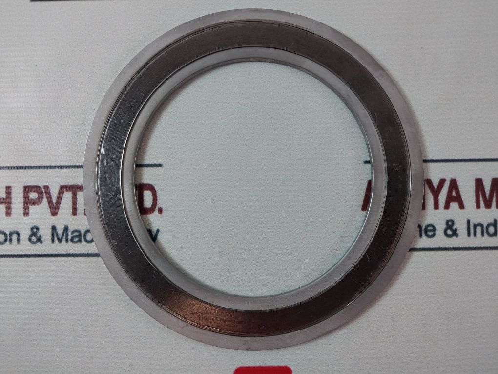 Pillar 16/20K-100A 304 Water Ballast Pump Turbine Gasket