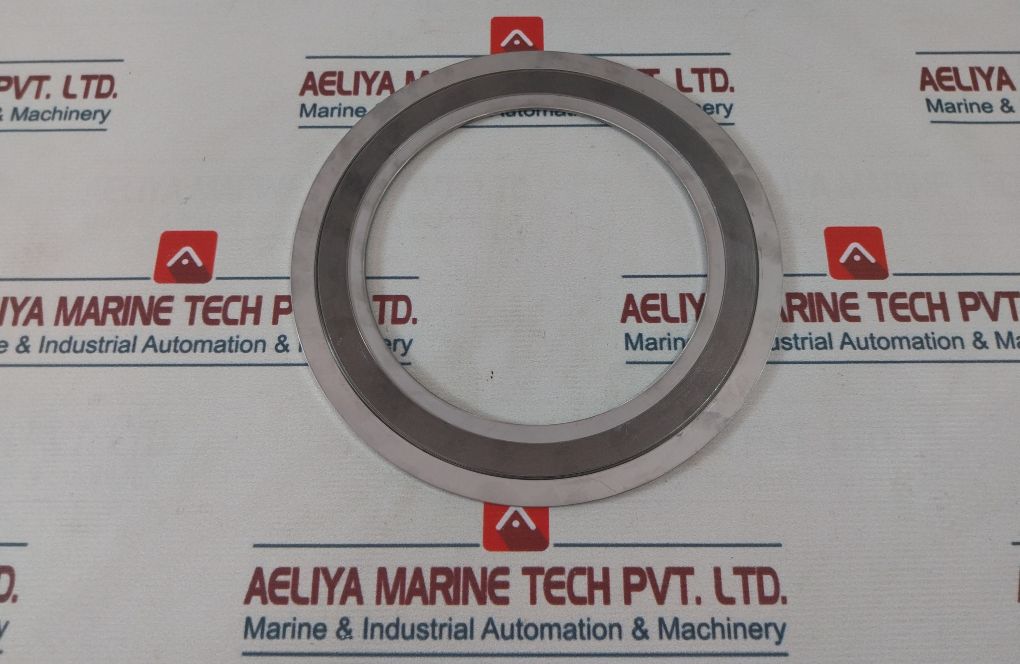 Pillar Shinko 16/20K-150A Vertical Gasket